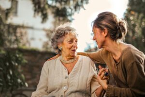 Understanding Dementia: Tips for Caregivers to Enhance Communication and Quality of Life