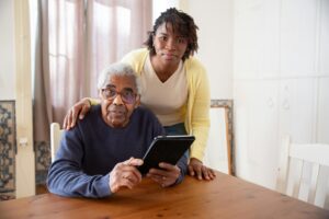 The Importance of Emotional Support in Elderly Care: Strategies for Providing Compassionate Companion Care